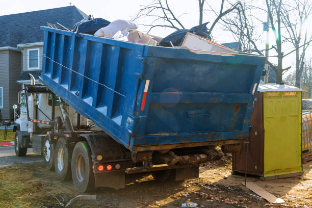 Best Construction Debris Removal  in Dearborn, MI