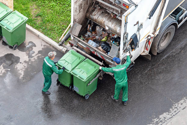Trusted Dearborn, MI Junk Removal Experts