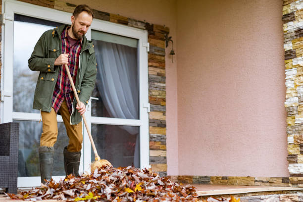Best Commercial Junk Removal  in Dearborn, MI